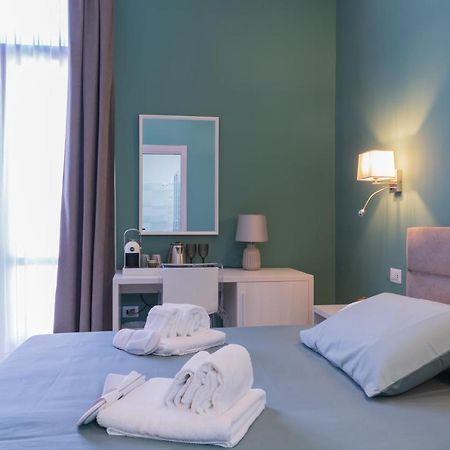 Le Suite クロトーネ エクステリア 写真